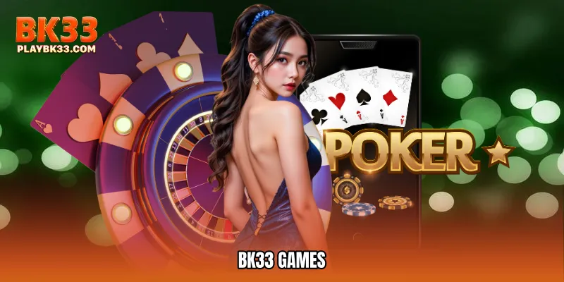 BK33 games