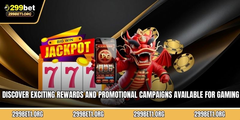 Discover exciting rewards and promotional campaigns available for gaming members