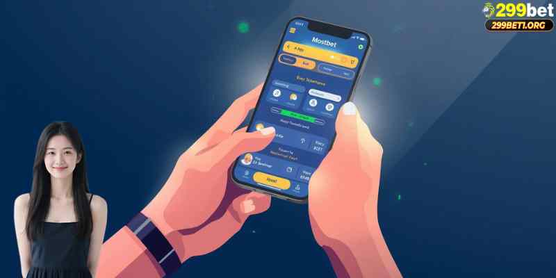    Using Mostbet link on mobile devices for seamless betting.