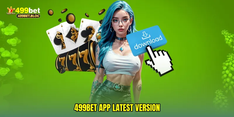 499Bet app latest version