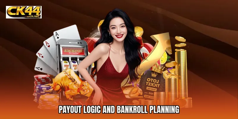 Payout Logic and Bankroll Planning