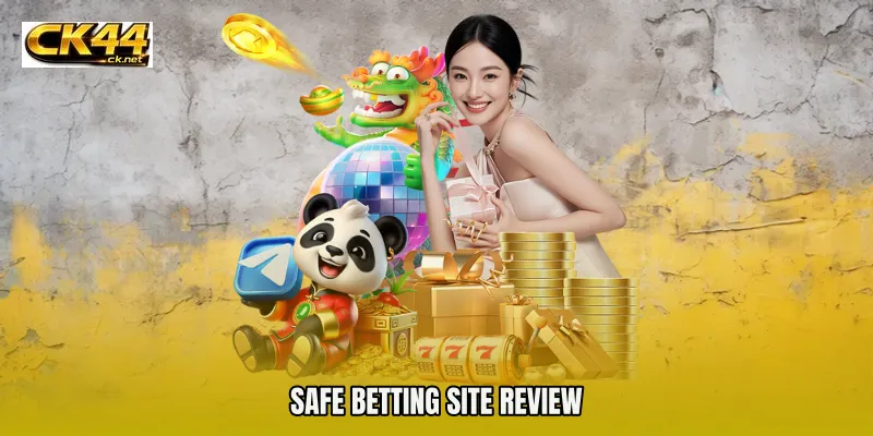 safe betting site review