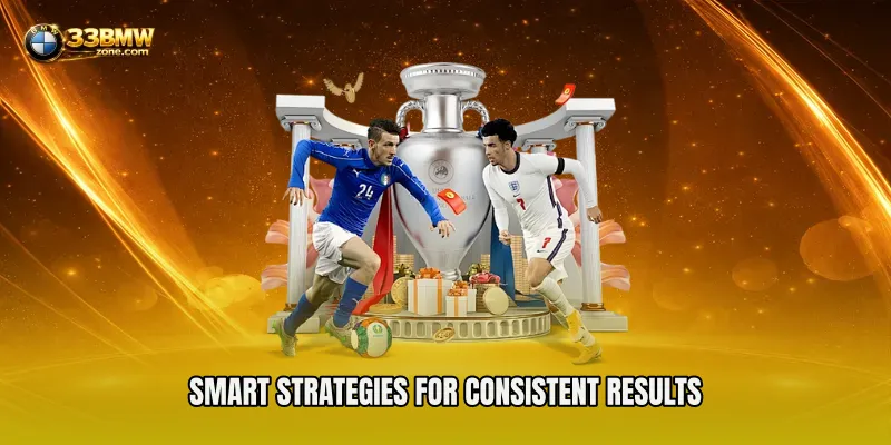 Smart Strategies for Consistent Results
