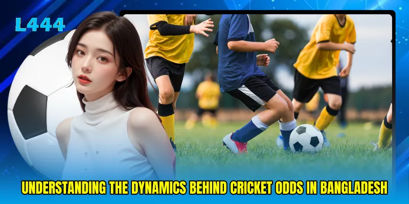 Understanding the dynamics behind cricket odds in Bangladesh