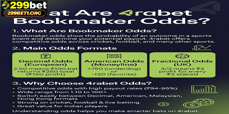 what-are-4rabet-bookmaker-odds?