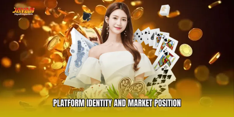 Platform Identity and Market Position