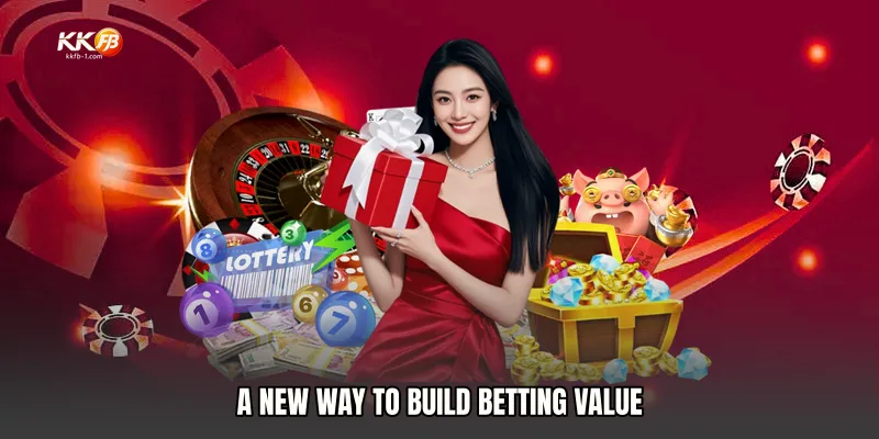 A New Way to Build Betting Value