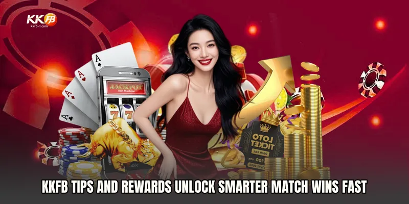 KKFB Tips and Rewards Unlock Smarter Match Wins Fast