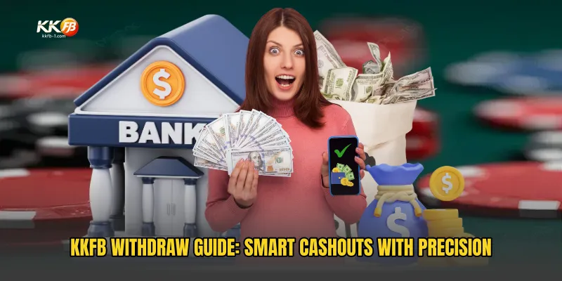 KKFB Withdraw Guide: Smart Cashouts with Precision