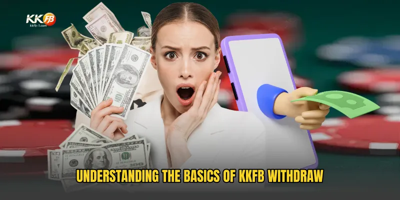 Understanding the Basics of KKFB Withdraw