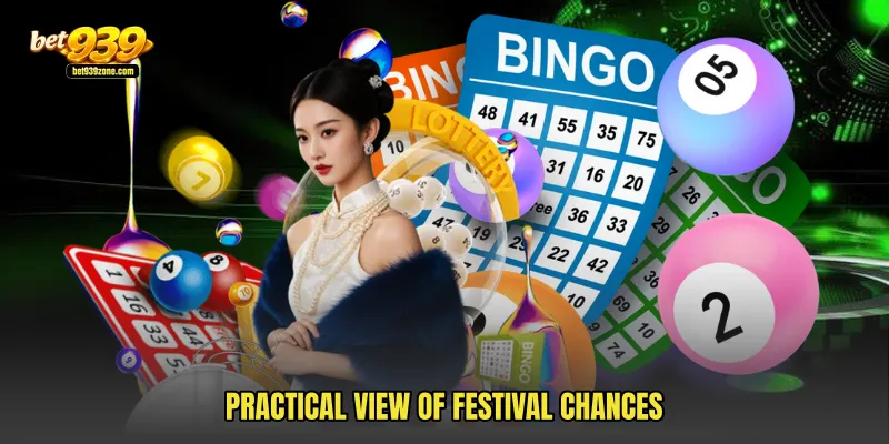 Practical View Of Festival Chances