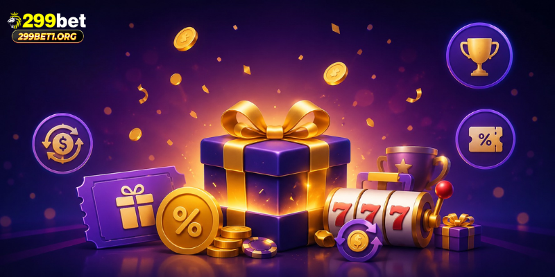 Bonuses and Promotions